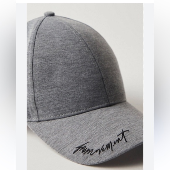 FP Movement by Free People Other - Free People Movement Warm Up
Baseball Hat With Criss Cross Back.
NWT